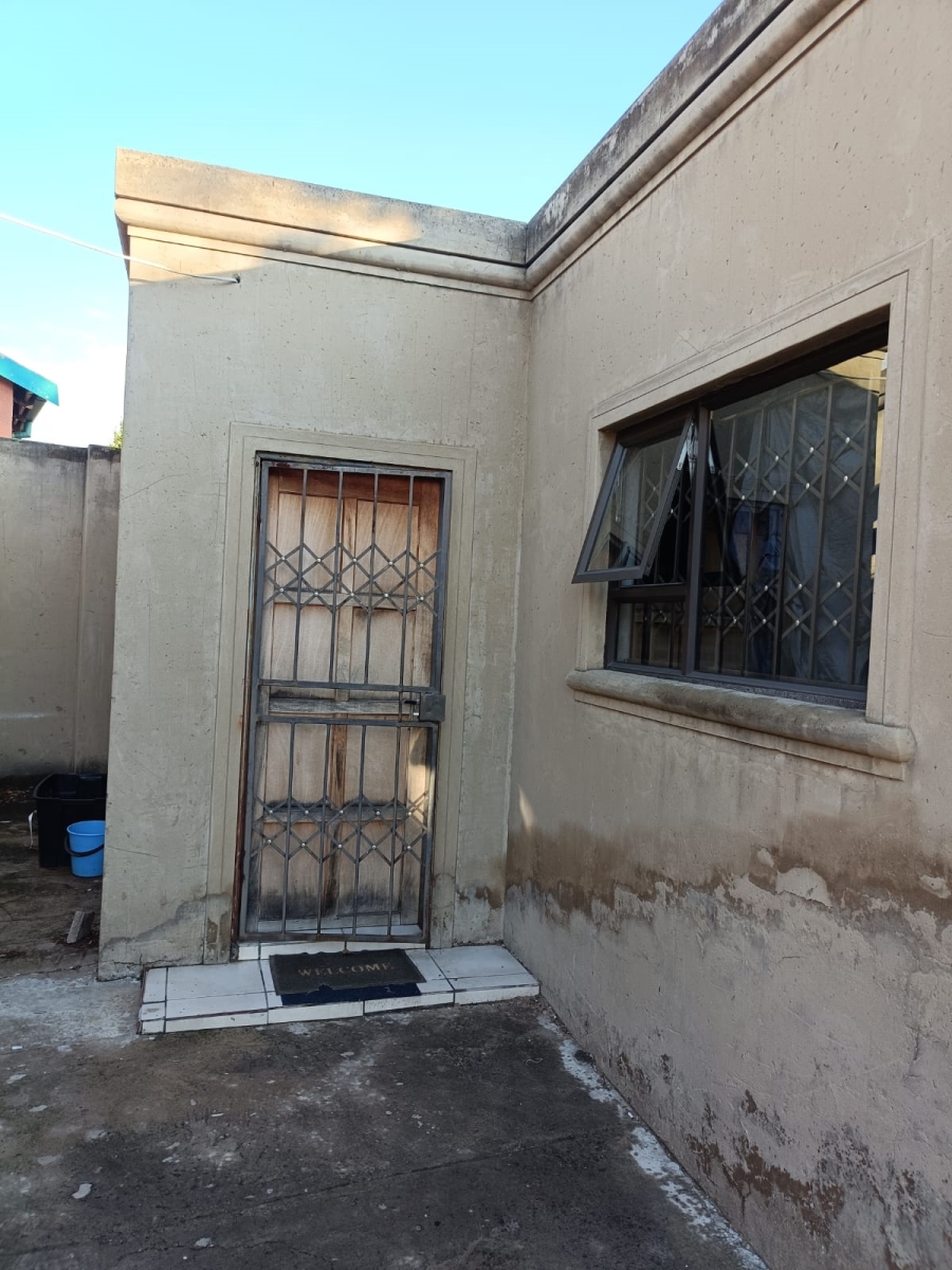 3 Bedroom Property for Sale in Sasolburg Ext 1 Free State